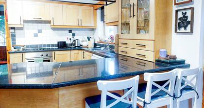 Knockmanagh Holiday Home