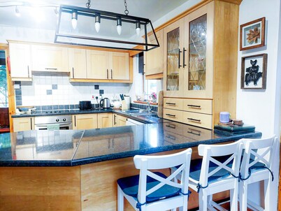 Knockmanagh Holiday Home