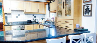 Knockmanagh Holiday Home