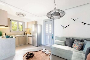 Villa (3 Bedrooms) | Interiør