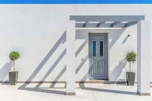 Villa (3 Bedrooms) | Exteriör