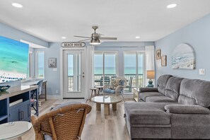 تلفزيون ذكي