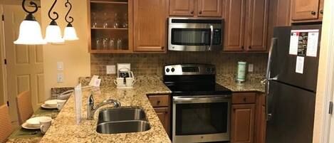 Dishwasher