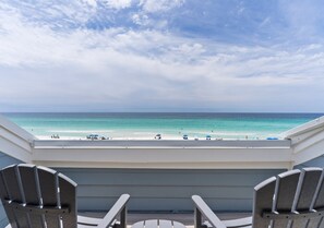 Property grounds - Sealoft 201 - Private Beachfront - 2025 Newly Renovated (Destin)