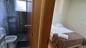 Appartement | 1 slaapkamer, gratis wifi