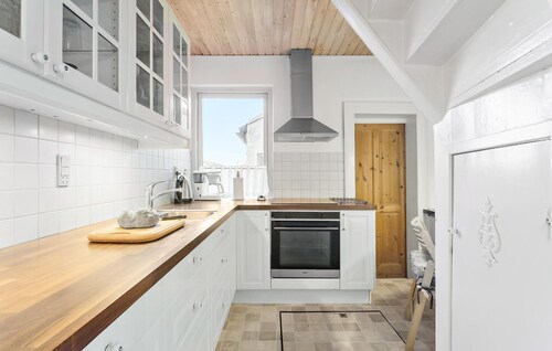 2 bedroom awesome home in Rudkøbing