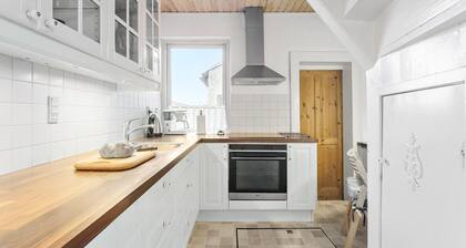 Tolles Haus mit 2 Schlafzimmern in.
