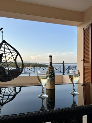 Hus | Terrass/Patio