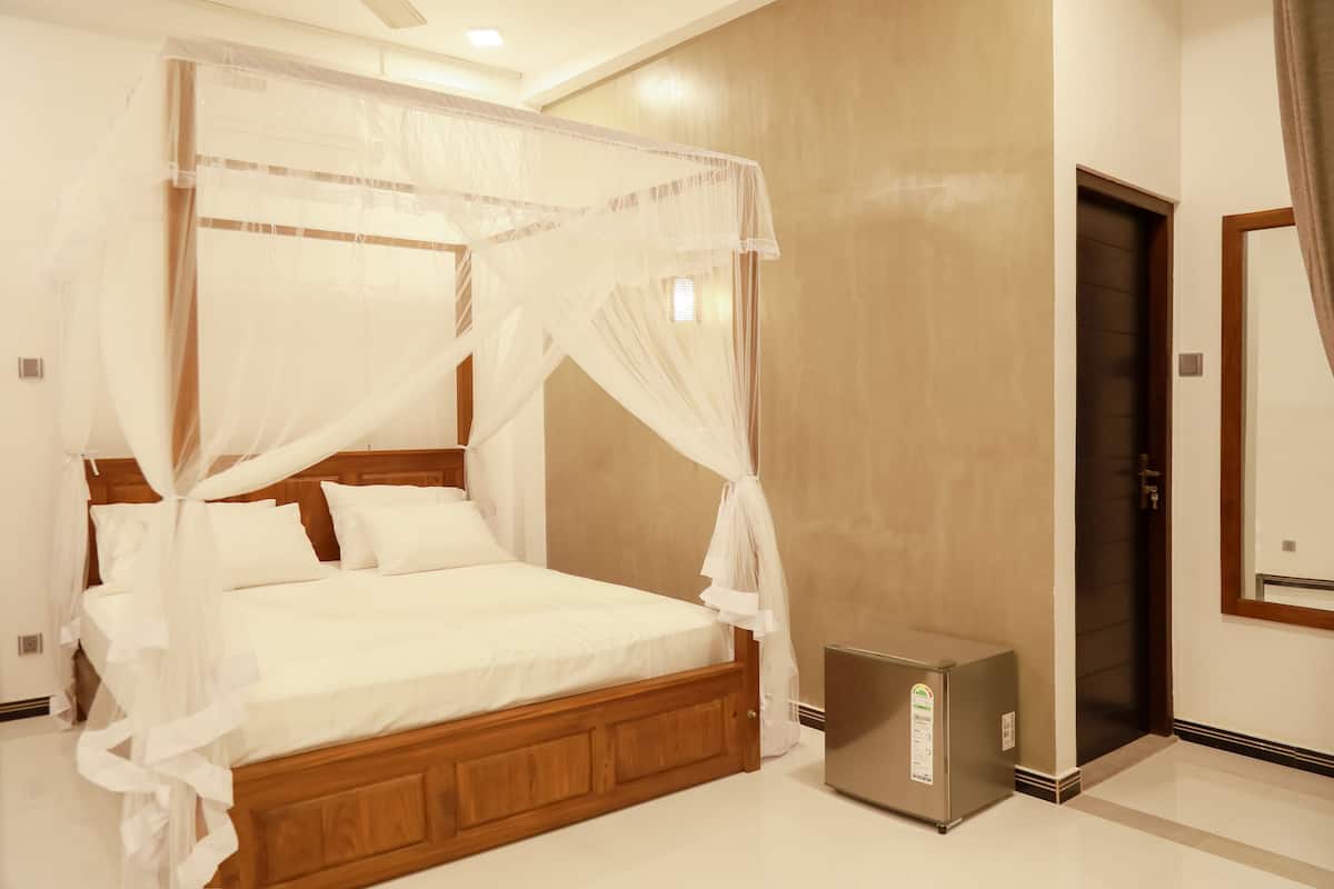 Chambre Double Standard