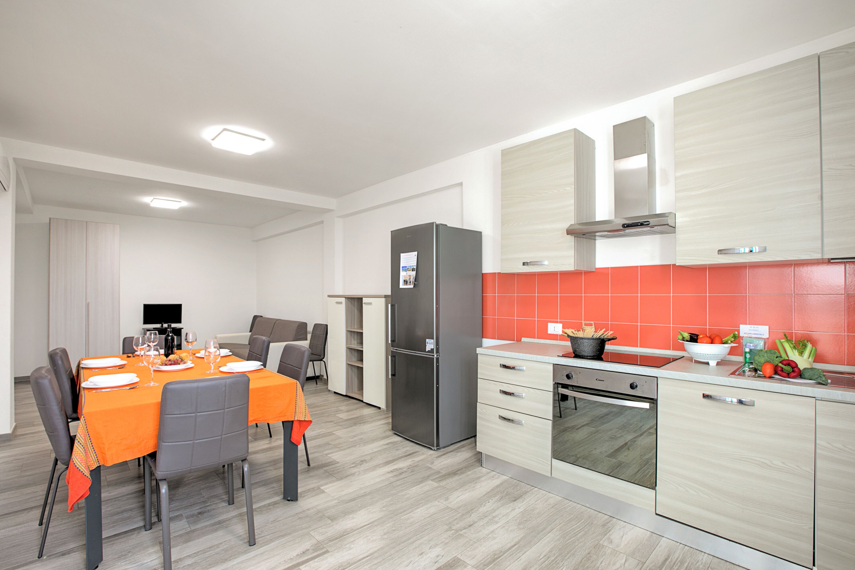 냉장고, 오븐, 쿡탑, 커피/티 메이커