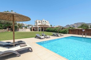 Villa (3 Bedrooms) | Interiør