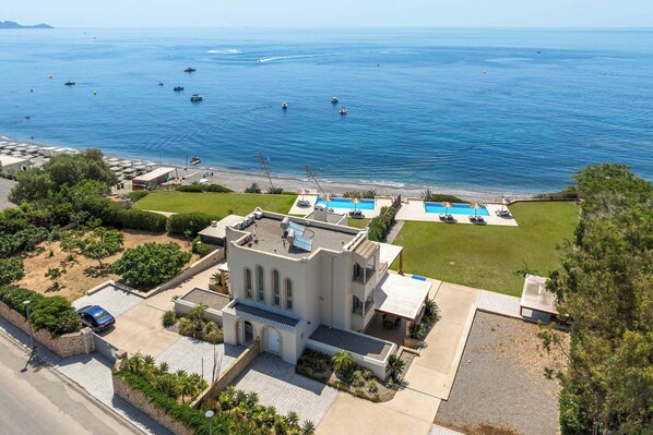 Villa (3 Bedrooms) | Interiør