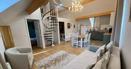 Logement La Ferté-sous-Jouarre