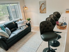Smart TV, offices