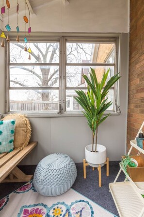 Interior - 3748 Taft Ave (St. Louis)