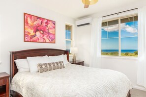 4 chambres, fer et planche à repasser, Wi-Fi gratuit, draps fournis