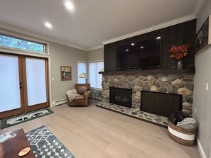 Chimenea
