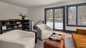 Fernseher, Arbeitsbereiche