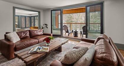 Spacious Mountain Getaway off of Mountain Rd