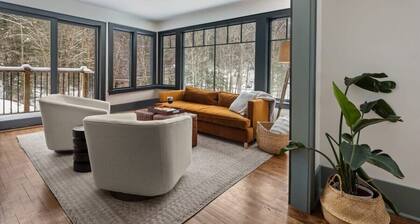 Spacious Mountain Getaway off of Mountain Rd