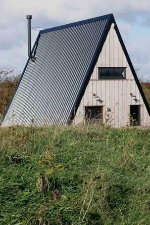 Eksteriør