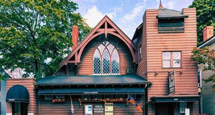*Spacious Historic 5Br Home|HalloweenSalem+Beverly