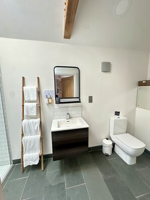 Zimmer | Badezimmer