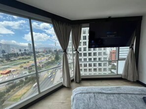 2 habitaciones, wifi y ropa de cama 