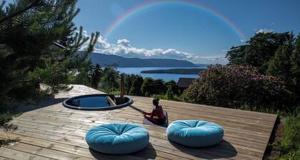 Muntain & Lake Haven: Close to Oslo