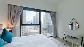 Appartement (1 Bedroom)