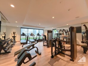 Gimnasio