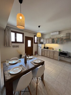 Interior - Tassos Cottage Fiskardo Kefalonia (Kefalonia)