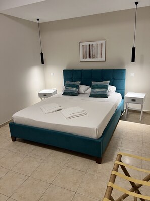 2 bedrooms, free WiFi - Tassos Cottage Fiskardo Kefalonia (Kefalonia)