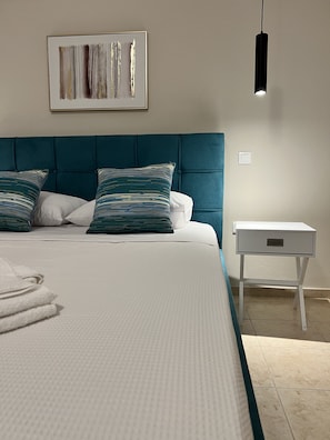 Huis | 2 slaapkamers, gratis wifi