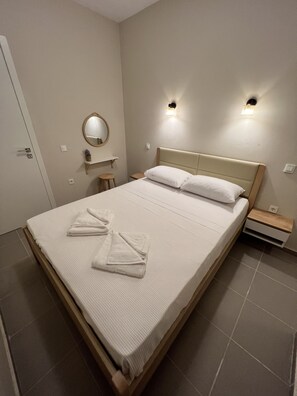 Rumah | 2 kamar tidur dan Wi-Fi gratis