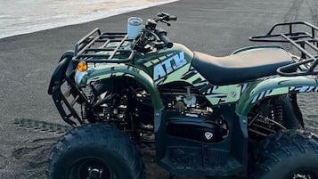 Comodidades da propriedade