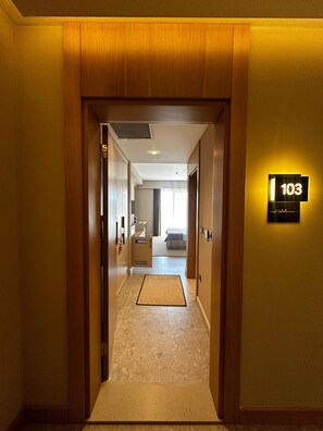 Chambre Supérieure