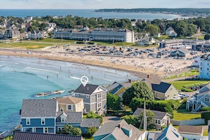 Plage