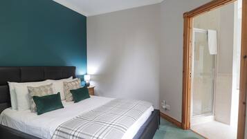 Cottage | 2 slaapkamers, individueel gedecoreerd, individueel gemeubileerd