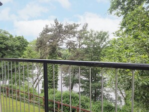 Cottage | Parco della struttura