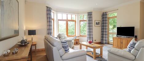 Cottage | Area soggiorno