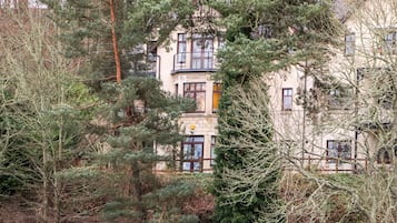 Esterni