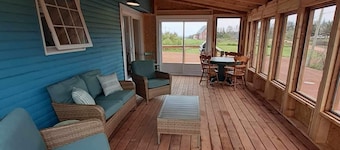 Jellybean cottage
