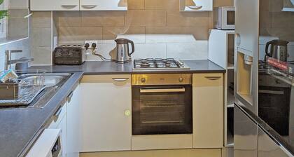 A Home from Home - Leamington Spa