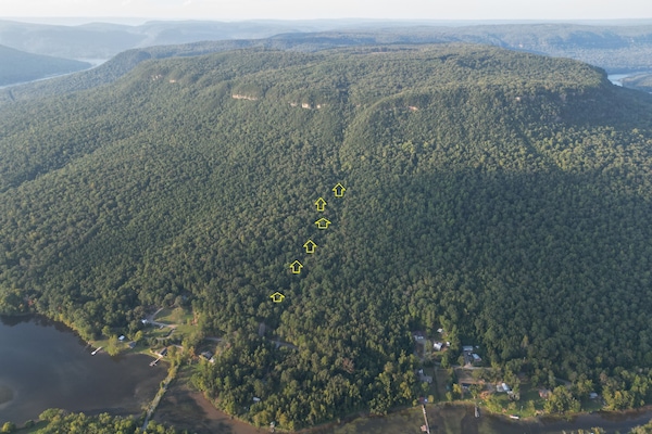 Tennessee River Gorge® Mt.