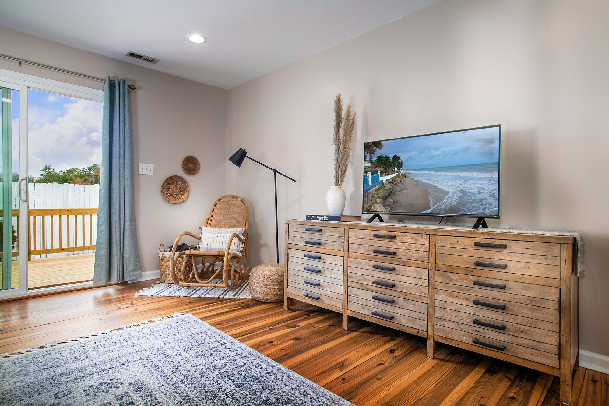 Beaufort Creek Retreat