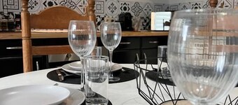 Gîte Rubis Près de Pairi Daiza