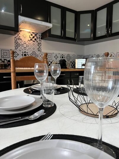 Gîte Rubis Près de Pairi Daiza