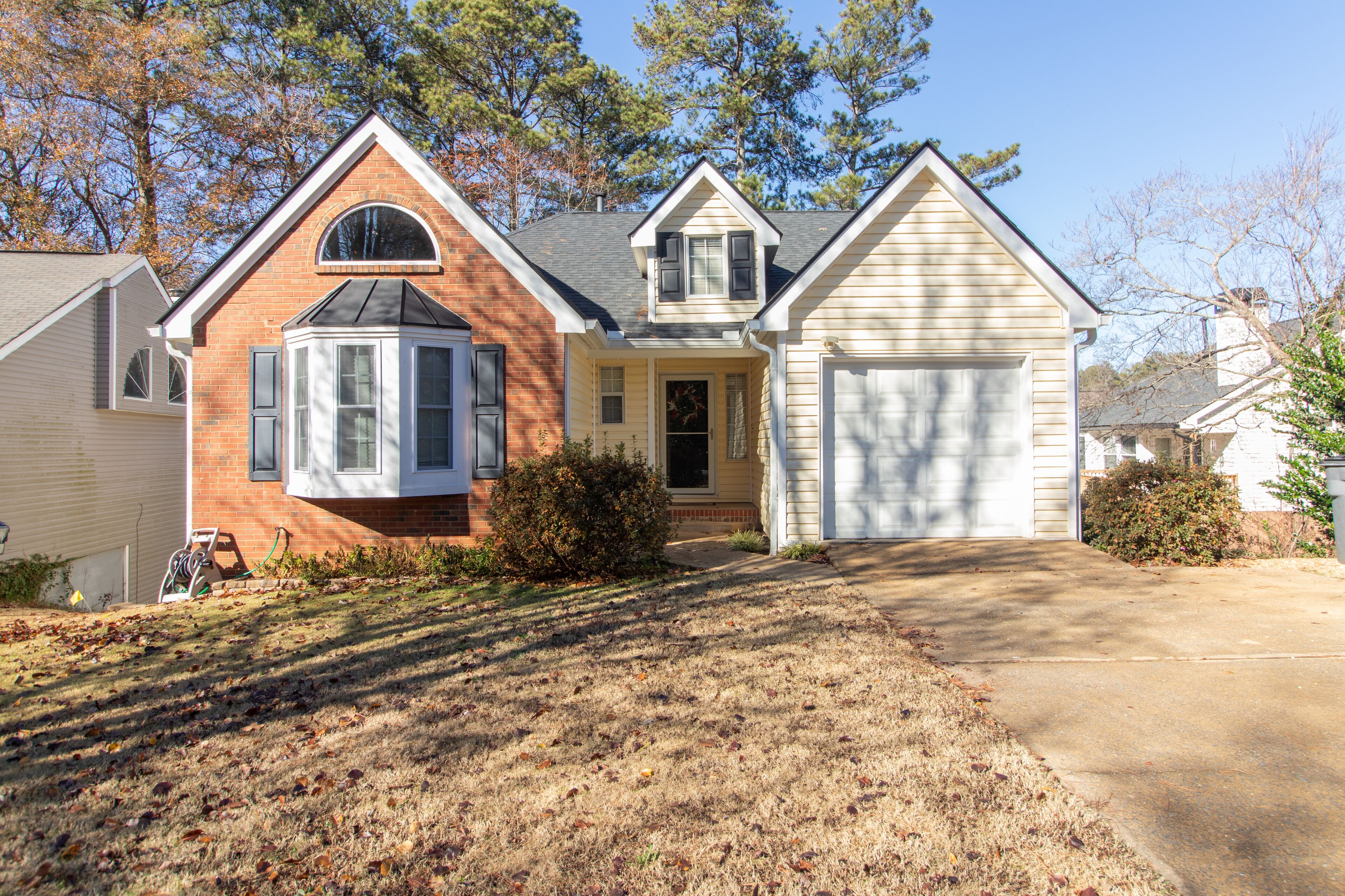 Brand New - Cozy 4br Oasis
