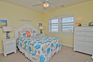 2 soverom, strykejern/-brett og wi-fi